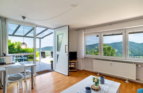 Neusatzeck Apartment | Merzel's schöne Aussicht