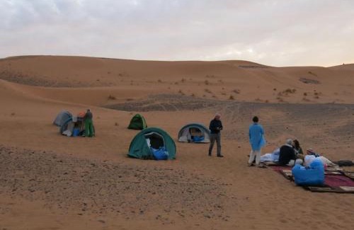 Merzouga Other | Merzouga Desert Activities & Events