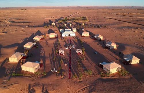 Rissani House | Merzouga Desert Luxury Camp