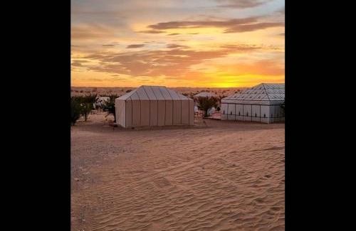 Rissani House | Merzouga Desert Luxury Camp