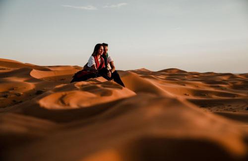 Merzouga Other | Merzouga Luxury Camp & Activities