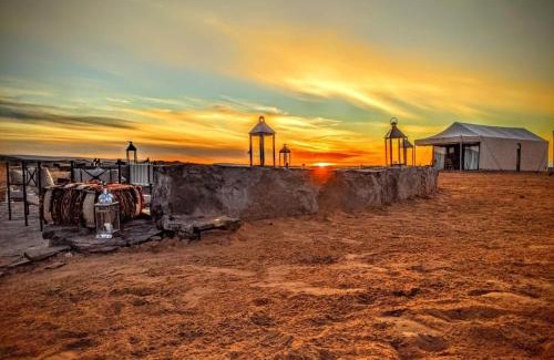 Merzouga Other | Merzouga luxury desert camps
