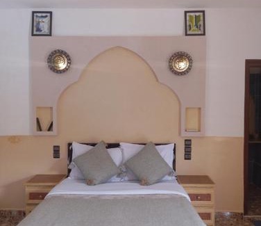 Merzouga House | Merzouga Riad Desert Man