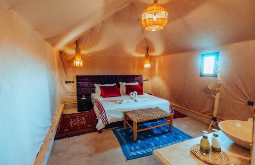 Taouz Other | Merzouga Royal Camp