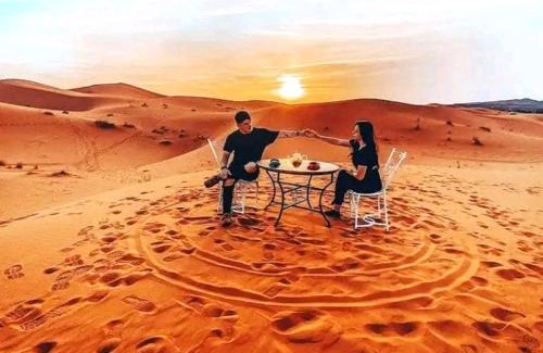 Taouz Other | Merzouga Tours