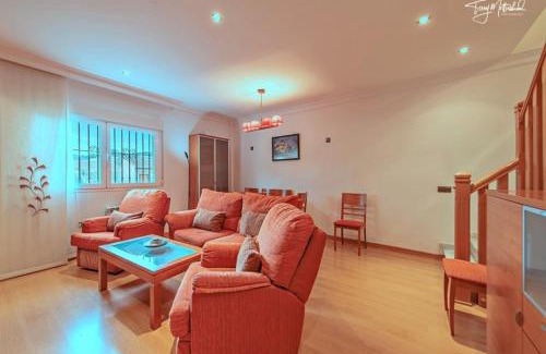 Alhama de Granada House | Mesa del Baño