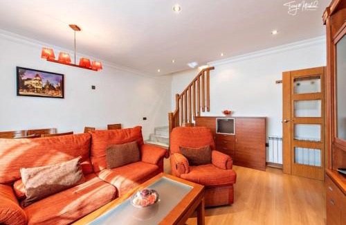 Alhama de Granada House | Mesa del Baño