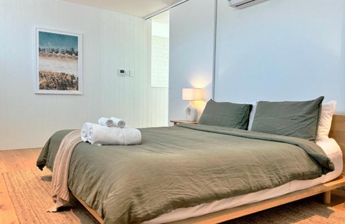 Aldinga Beach Villa | MESA del mar - coastal escape with ocean views