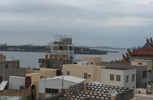 Magong House | Mesin-inn