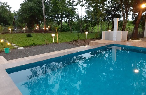 Murbad Cabin | Mesmerising Farm Stay in Chalets Near Mumbai and Pune- Create Memories