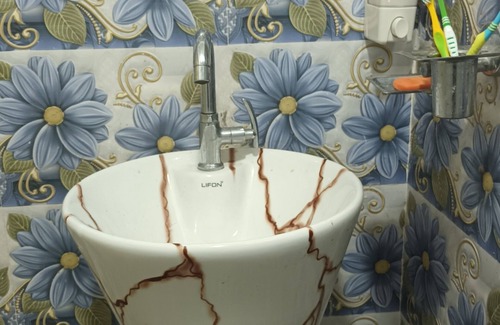 Karsiyang Bed & Breakfast | Mesmerising view from room