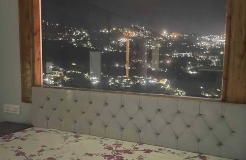 Shimla Bed & Breakfast | Mesmerizing Views and comfortable Stay close to all major attractions in Shimla