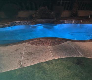 Mesquite House | Mesquite paradise