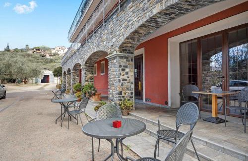 San Bartolomeo Apartment | Messalina Agriturismo La Scuderia