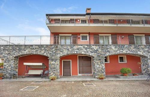 San Bartolomeo Apartment | Messalina Agriturismo La Scuderia