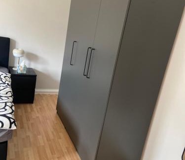 Westend-Sud House | Messe Apartment