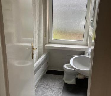 Westend-Sud House | Messe Apartment