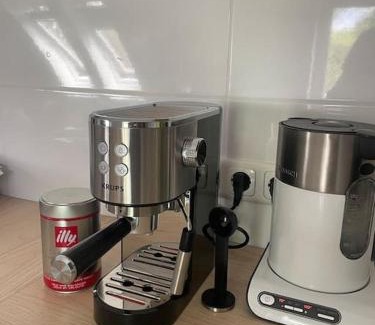 Zusmarshausen Apartment | Messe- Augsburg- Legoland Günzburg - 6 Personen