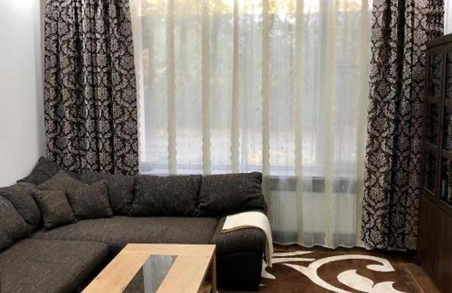 Langwasser Nordwest Apartment | Messe Büro