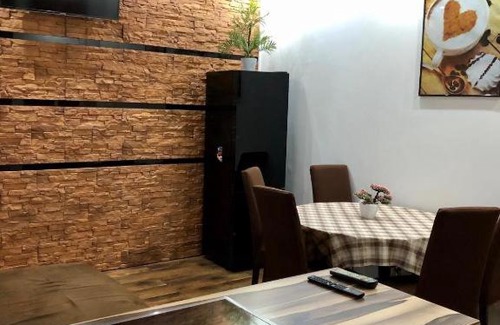 Langwasser Nordwest Apartment | Messe Büro