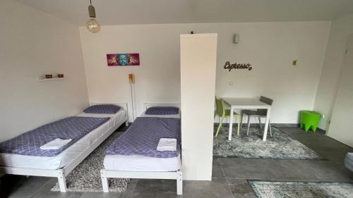 Dutzendteich Apartment | Messeapartment Dutzendteich