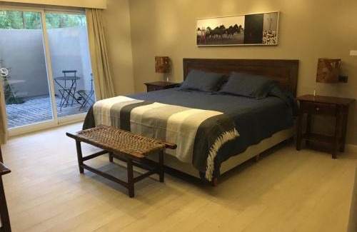 Lincoln Hotel | Mestizo Hotel