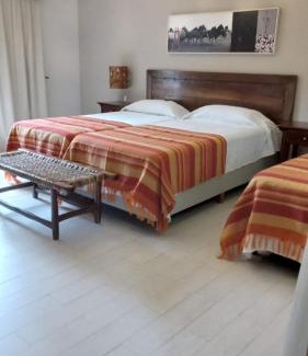 Lincoln Hotel | Mestizo Hotel