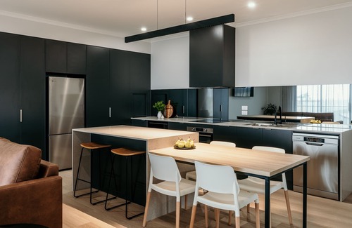 Port Lincoln Apartment | Met Apartments