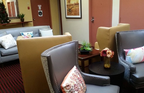 Downtown New Westminster Hotel | Met Hotel