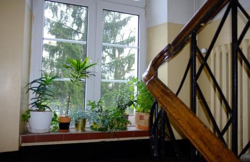 Pulawy Apartment | Meta Biblioteka