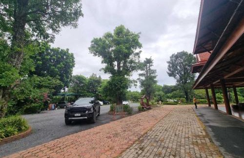 Ayutthaya Hotel | Metathsana Resort