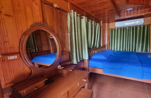 Ayutthaya Hotel | Metathsana Resort