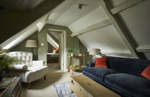 Corsham Hotel | Methuen Arms