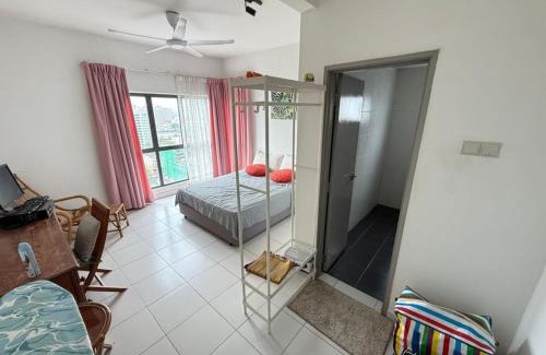 Seksyen 13 House | Metia residence