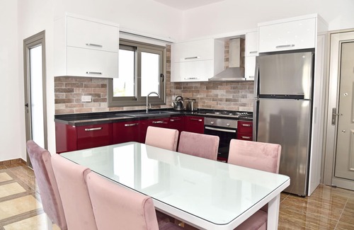 Ozankoy Apartment | Metin Holiday apartments 3 Bedroom Apartments