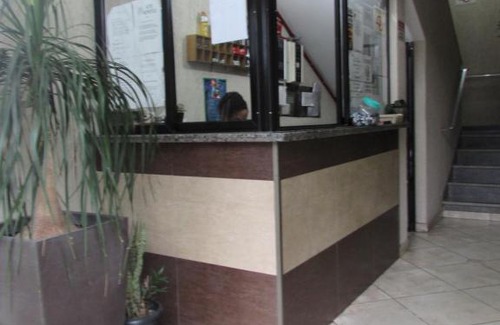 Suzano Hotel | Metrópole Palace Hotel