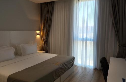 Farke Hotel | Metro Hotel Terminal