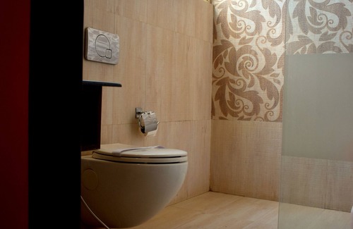 Hubli Hotel | Metropolis Hotel