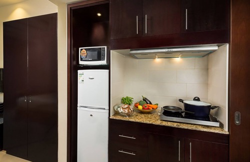 Al Mafraq Hotel | Metropolitan Al Mafraq Hotel