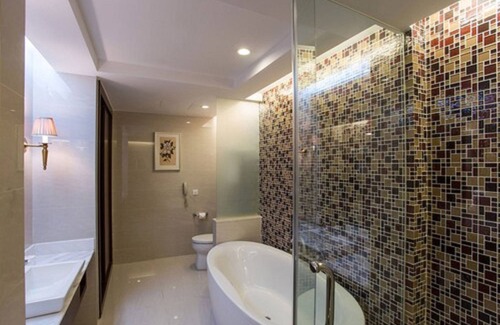 Minhang Hotel | Metropolo Shanghai Minhang Hotel