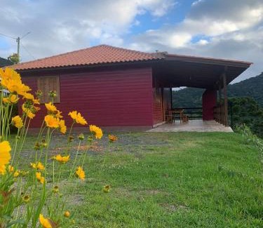 Urubici Apartment | Meu Cantinho Serrano II
