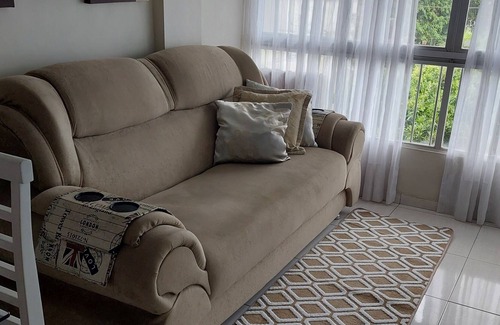 Praia de Itaparica Apartment | Meu sonho realizado!