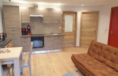 Niederbronn-les-Bains Apartment | Meublé du 25 N6 étage 2