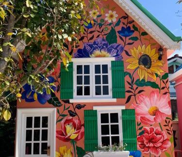 Lampang Resort | Mexican Resortlampang