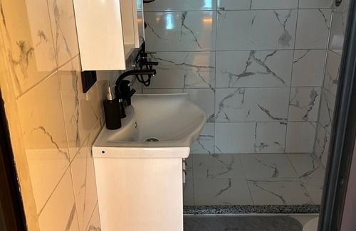 Camlihemsin Apartment | Meydan Şelale Apart