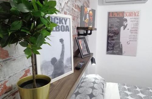 Poniente-Sur Apartment | Mezquita- Elite, Parking, Wifi