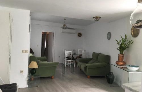 Jewish Quarter Apartment | Mezquita Home