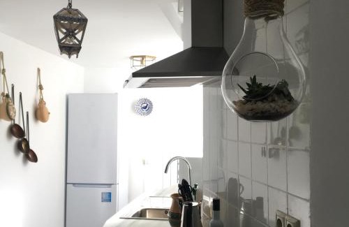 Jewish Quarter Apartment | Mezquita Home