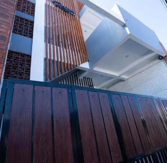 Renon Apartment | Mezzanine Luxury Smart Room - Sanur