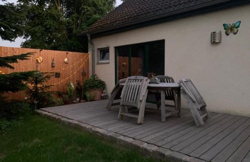 Sukow Apartment | mf Guesthouse